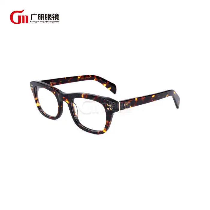 Are Acetate Optical Frames Durable?